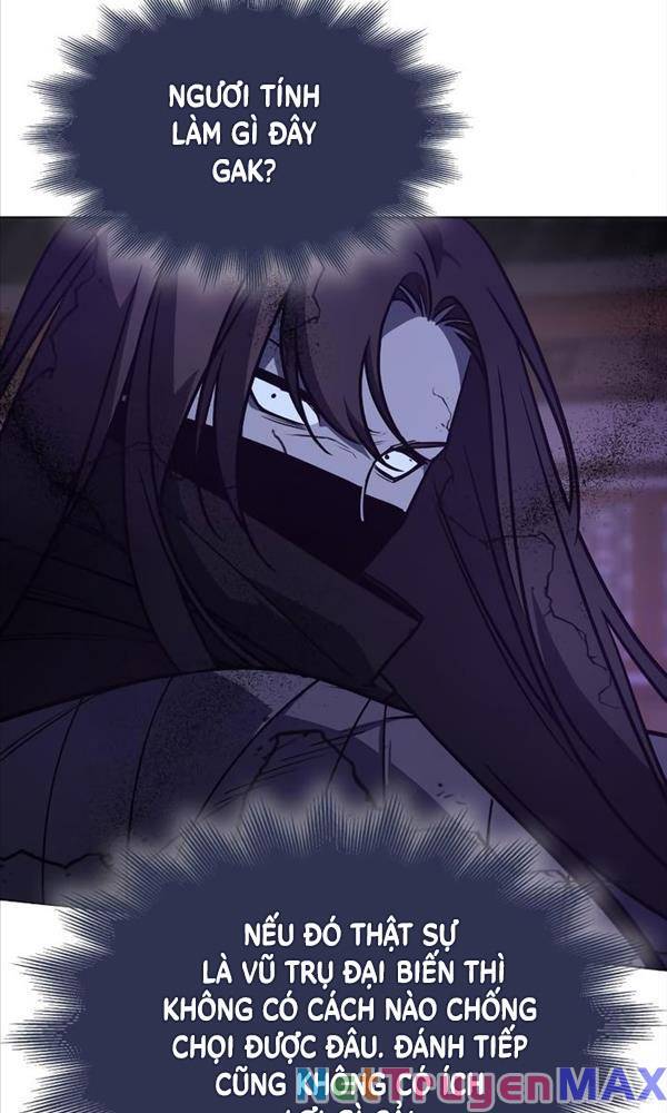 Thiên Ma Thần Quyết: Trùng Sinh Chap 91 - Next Chap 92