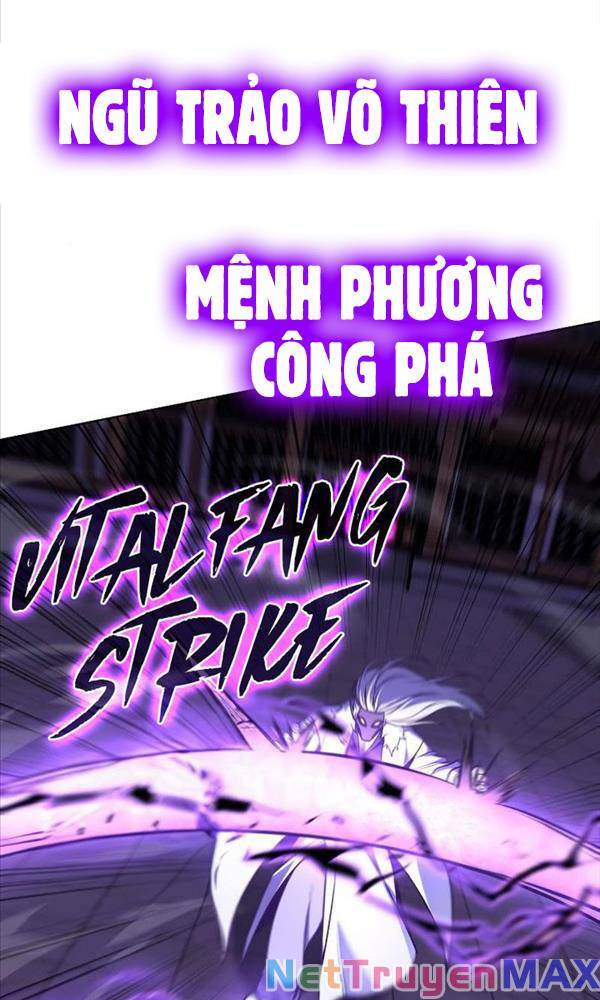 Thiên Ma Thần Quyết: Trùng Sinh Chap 91 - Next Chap 92