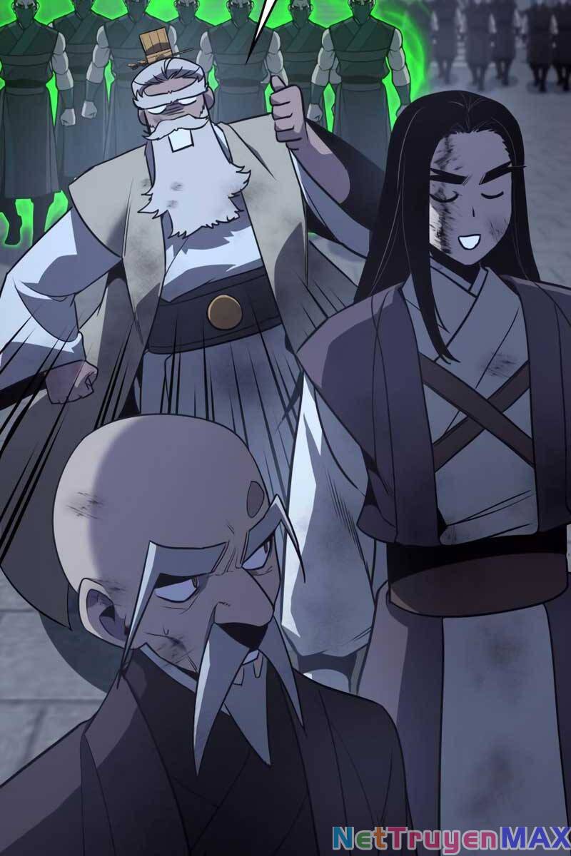 Thiên Ma Thần Quyết: Trùng Sinh Chap 92 - Next Chap 93