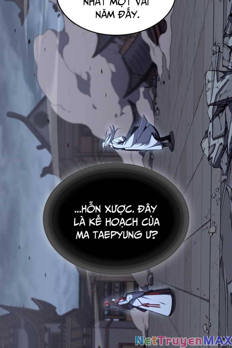 Thiên Ma Thần Quyết: Trùng Sinh Chap 92.5 - Next Chap 93.5