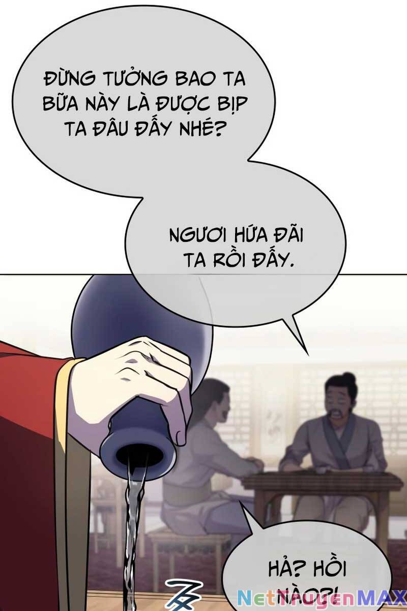 Thiên Ma Thần Quyết: Trùng Sinh Chap 92.5 - Next Chap 93.5