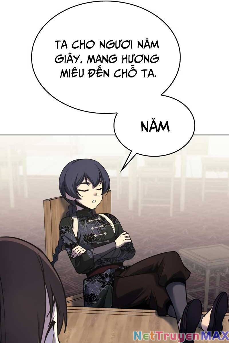 Thiên Ma Thần Quyết: Trùng Sinh Chap 92.5 - Next Chap 93.5