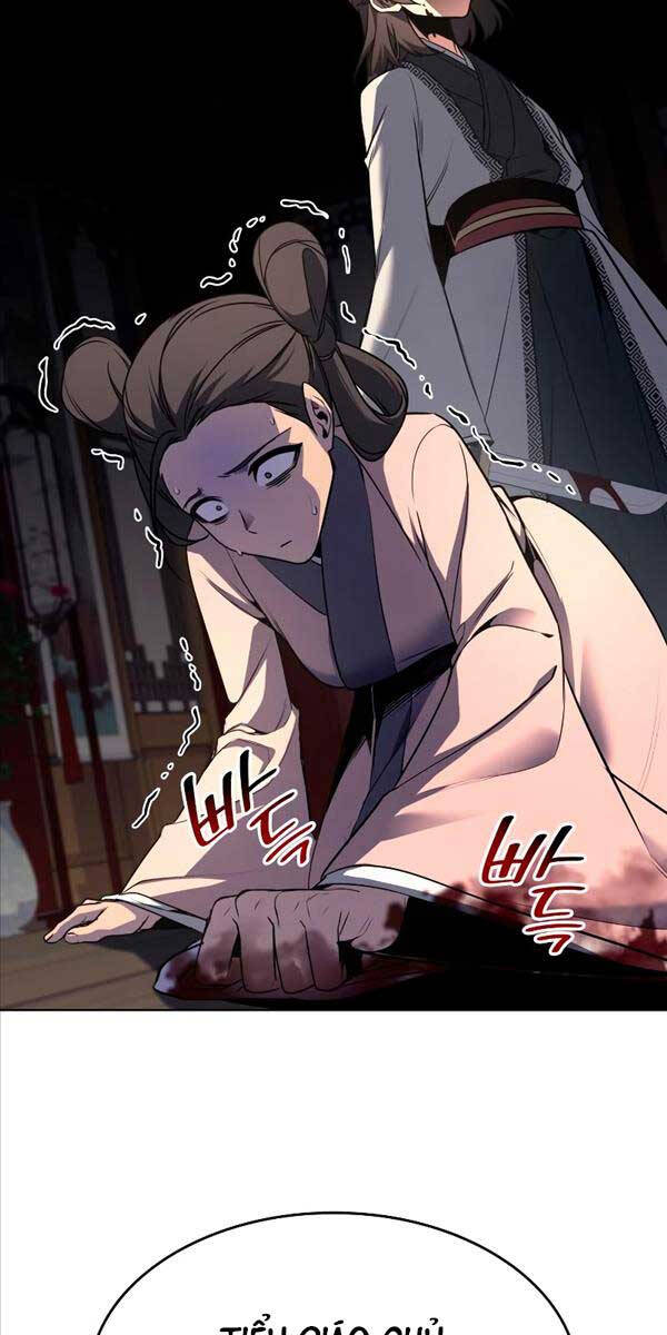 Thiên Ma Thần Quyết: Trùng Sinh Chap 93 - Next Chap 94