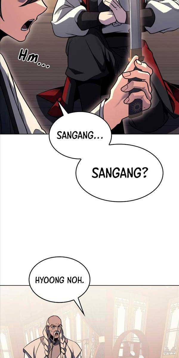 Thiên Ma Thần Quyết: Trùng Sinh Chap 93 - Next Chap 94