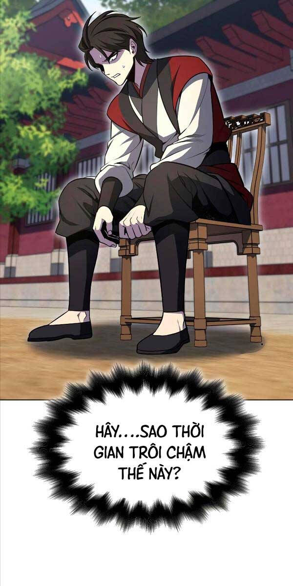 Thiên Ma Thần Quyết: Trùng Sinh Chap 93 - Next Chap 94