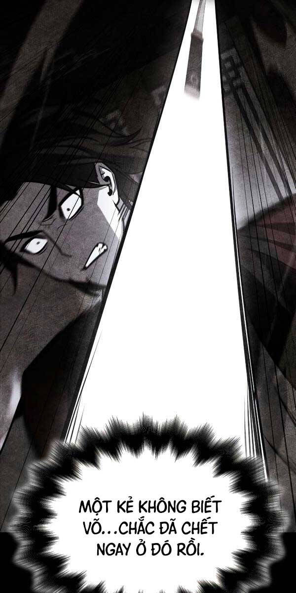 Thiên Ma Thần Quyết: Trùng Sinh Chap 93 - Next Chap 94