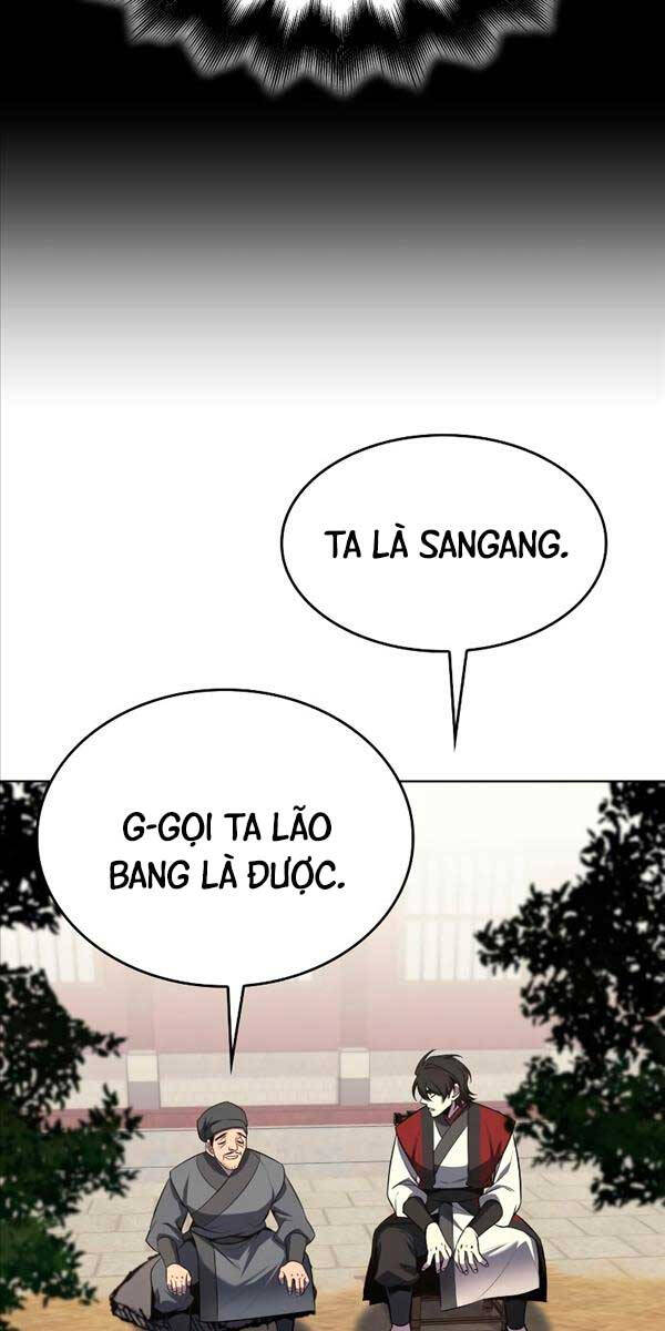 Thiên Ma Thần Quyết: Trùng Sinh Chap 93 - Next Chap 94