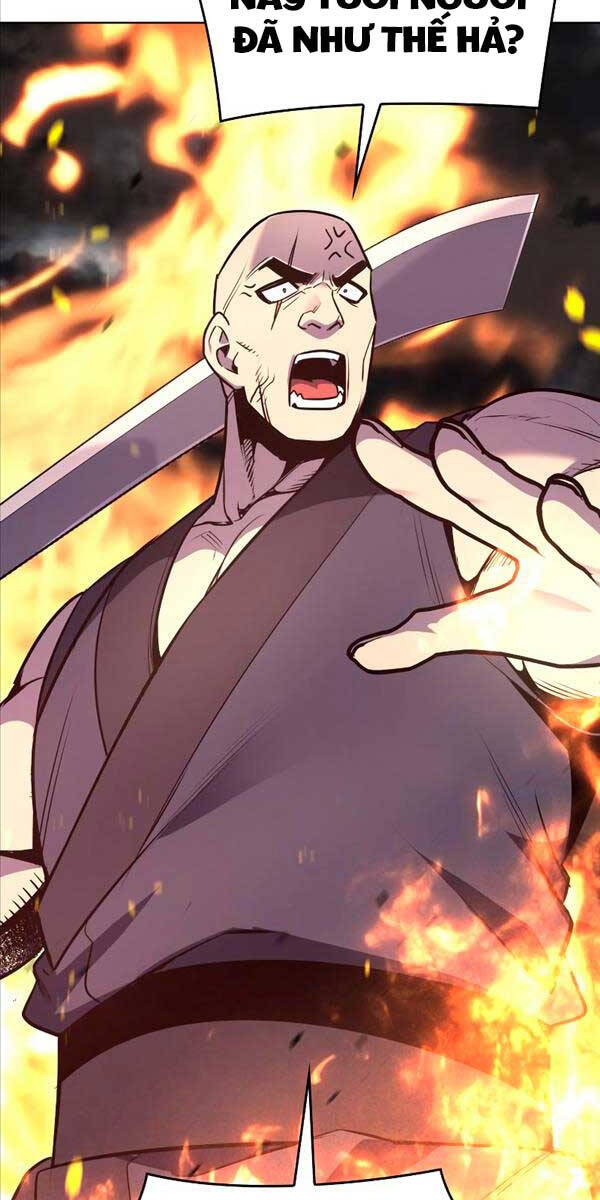 Thiên Ma Thần Quyết: Trùng Sinh Chap 93 - Next Chap 94