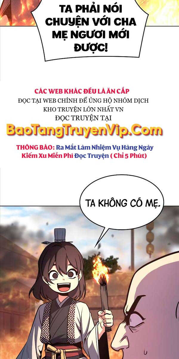 Thiên Ma Thần Quyết: Trùng Sinh Chap 93 - Next Chap 94