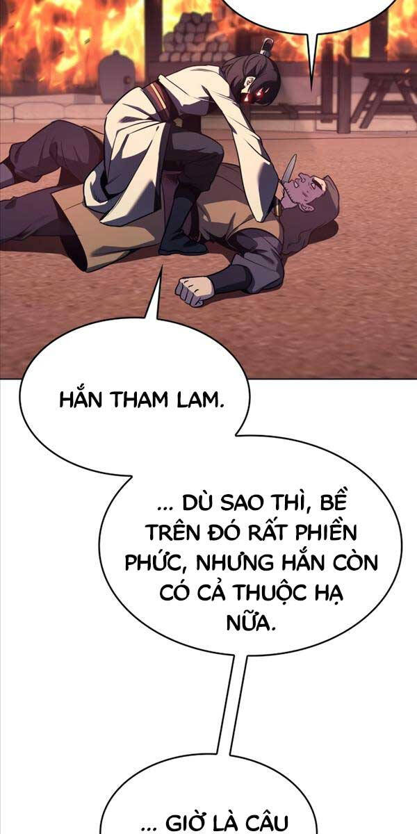 Thiên Ma Thần Quyết: Trùng Sinh Chap 94 - Next Chap 95