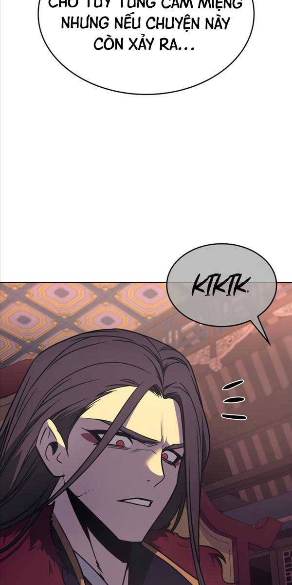 Thiên Ma Thần Quyết: Trùng Sinh Chap 94 - Next Chap 95