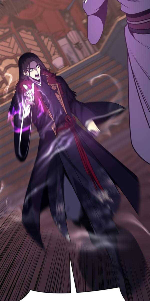 Thiên Ma Thần Quyết: Trùng Sinh Chap 94 - Next Chap 95