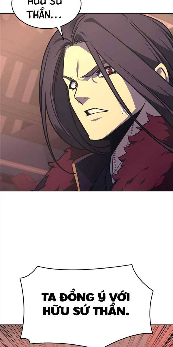 Thiên Ma Thần Quyết: Trùng Sinh Chap 94 - Next Chap 95