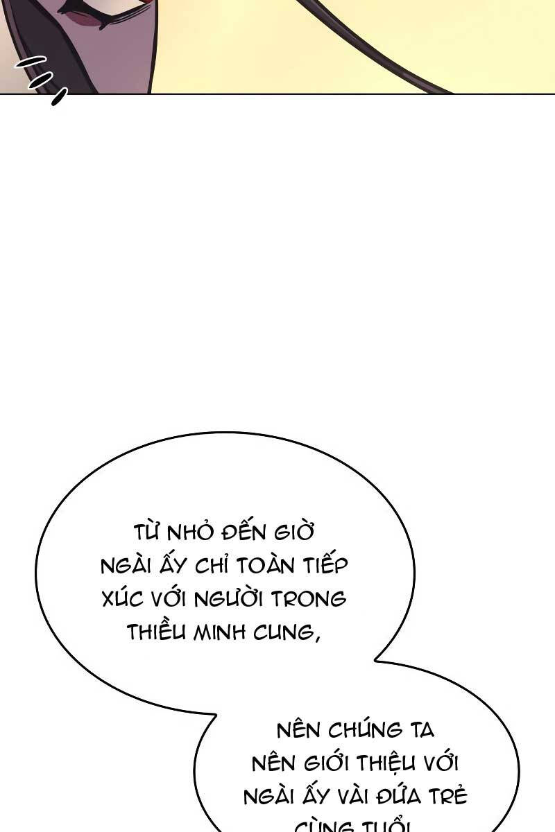 Thiên Ma Thần Quyết: Trùng Sinh Chap 95 - Next Chap 96