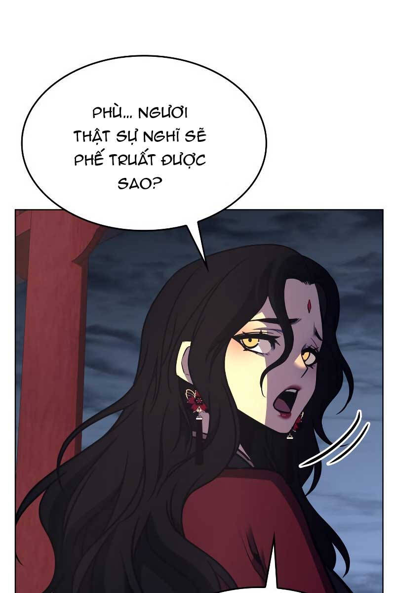 Thiên Ma Thần Quyết: Trùng Sinh Chap 95 - Next Chap 96