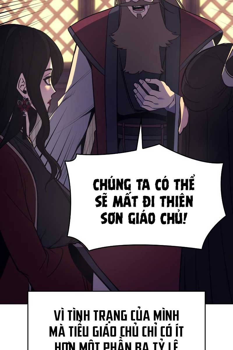 Thiên Ma Thần Quyết: Trùng Sinh Chap 95 - Next Chap 96