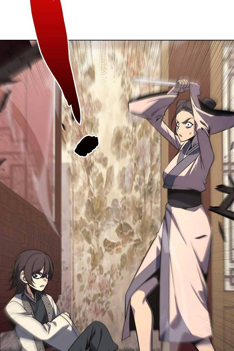 Thiên Ma Thần Quyết: Trùng Sinh Chap 95 - Next Chap 96