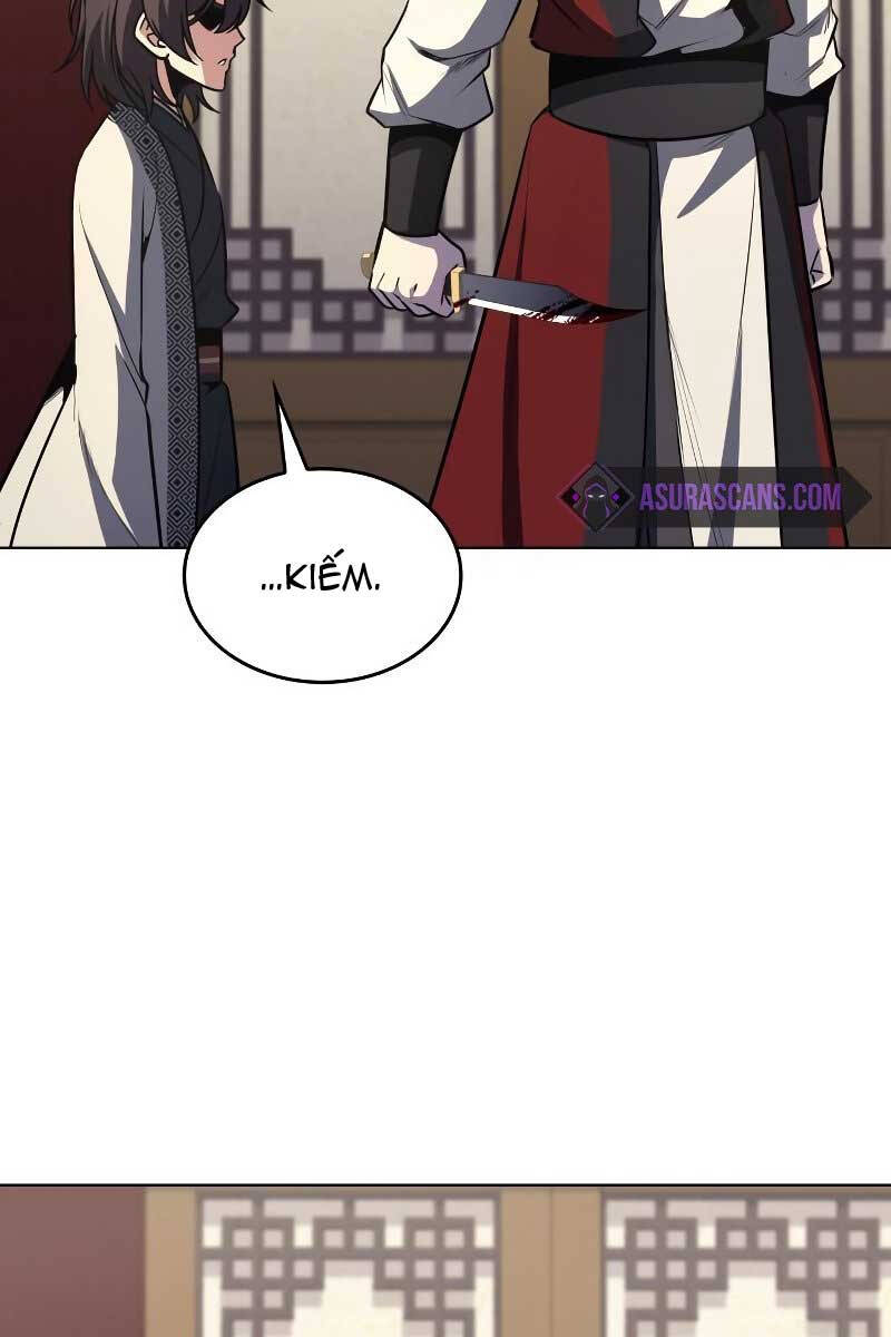 Thiên Ma Thần Quyết: Trùng Sinh Chap 95 - Next Chap 96