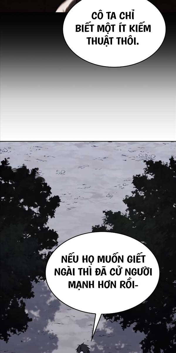 Thiên Ma Thần Quyết: Trùng Sinh Chap 96 - Next Chap 97