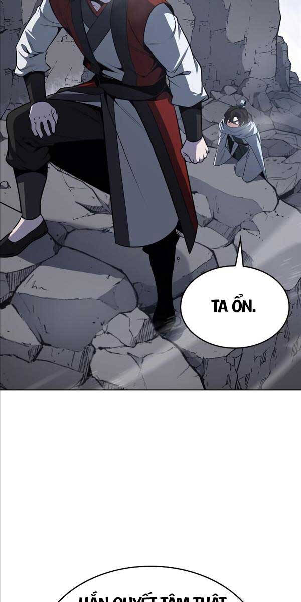 Thiên Ma Thần Quyết: Trùng Sinh Chap 96 - Next Chap 97