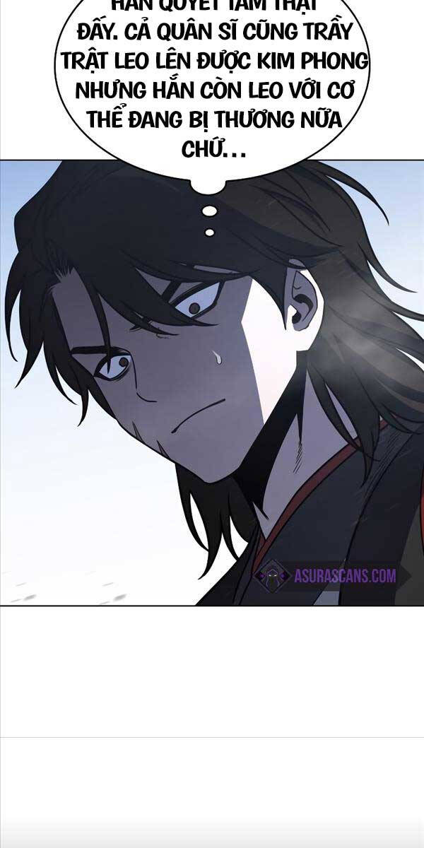 Thiên Ma Thần Quyết: Trùng Sinh Chap 96 - Next Chap 97