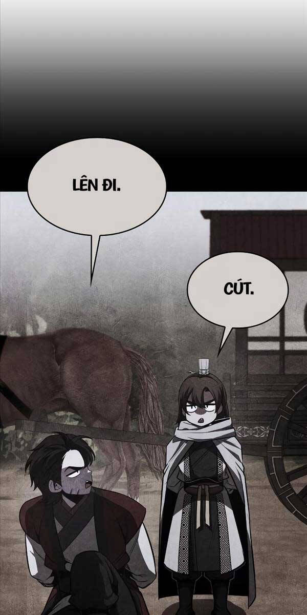 Thiên Ma Thần Quyết: Trùng Sinh Chap 96 - Next Chap 97