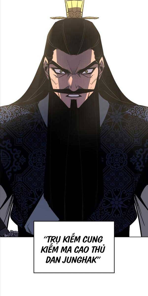 Thiên Ma Thần Quyết: Trùng Sinh Chap 96 - Next Chap 97