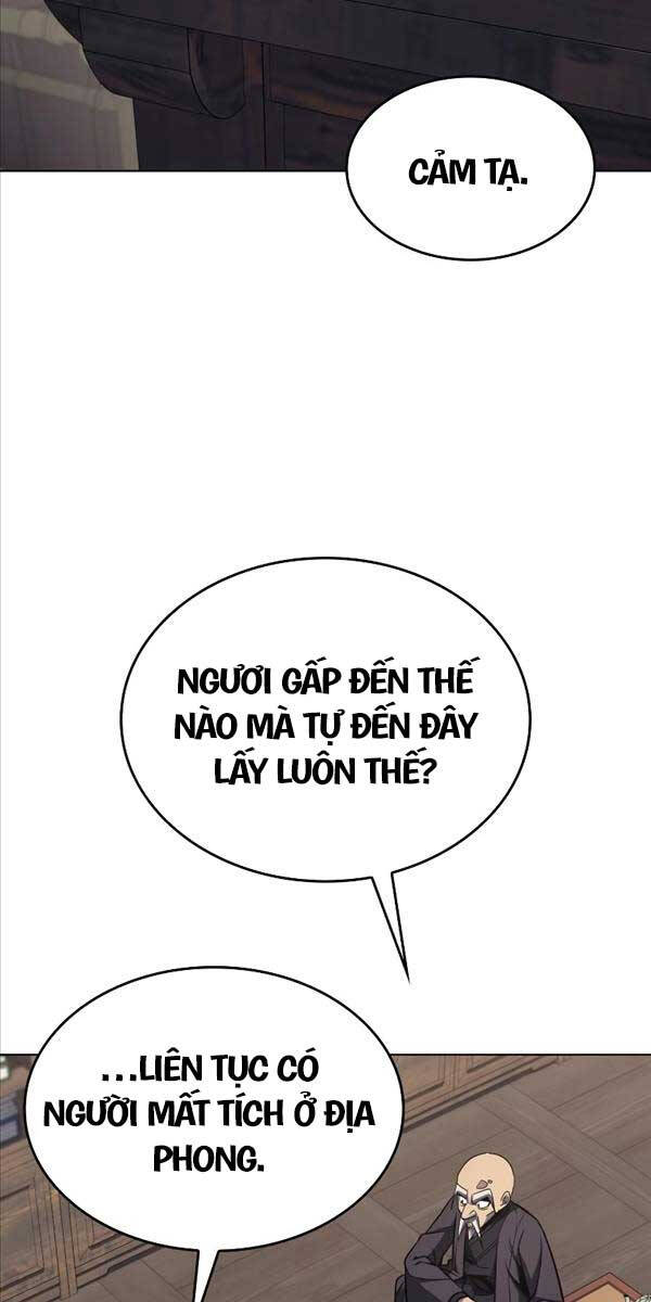 Thiên Ma Thần Quyết: Trùng Sinh Chap 96 - Next Chap 97