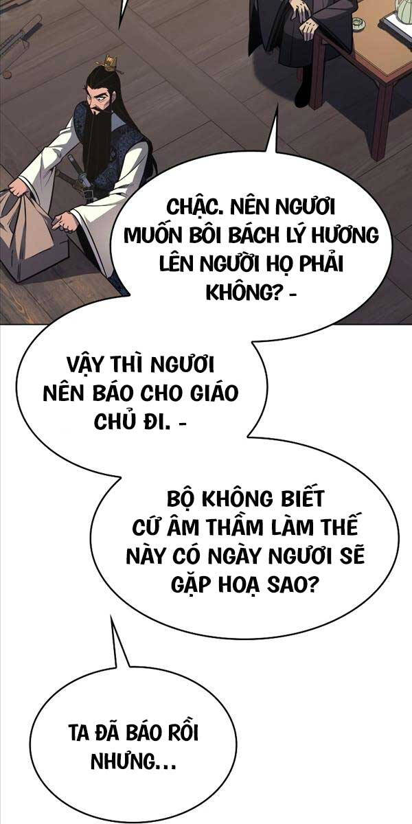 Thiên Ma Thần Quyết: Trùng Sinh Chap 96 - Next Chap 97