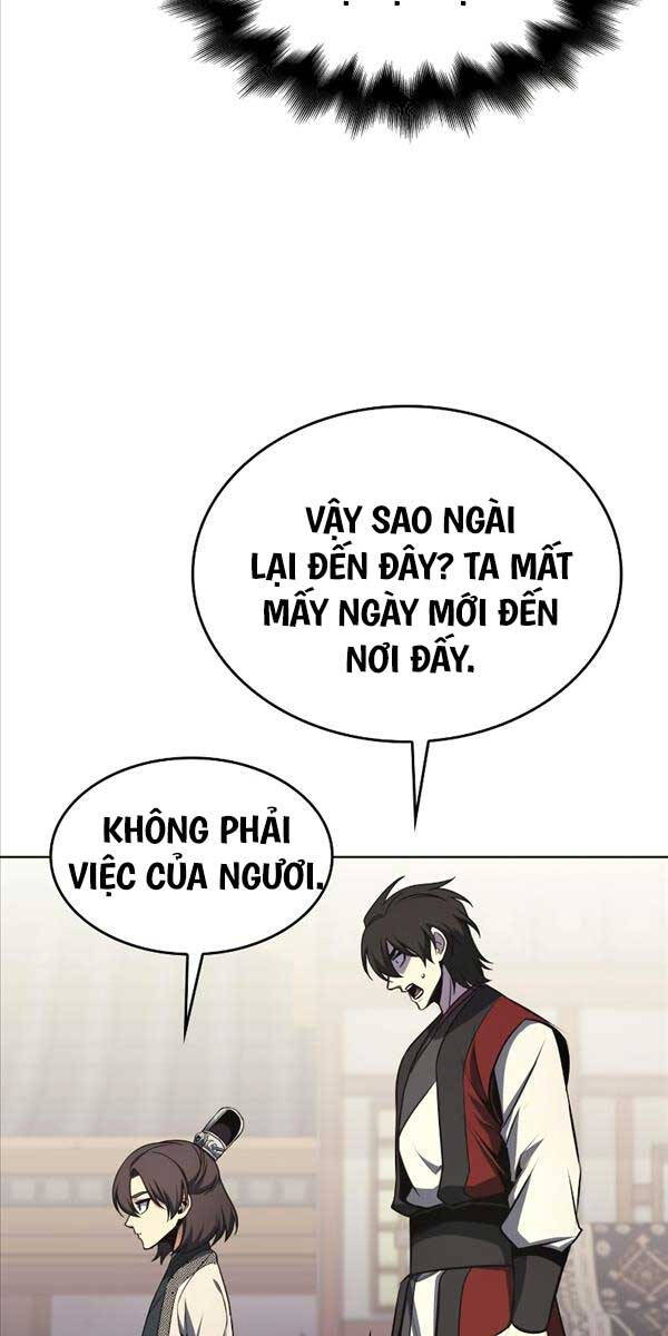 Thiên Ma Thần Quyết: Trùng Sinh Chap 96 - Next Chap 97