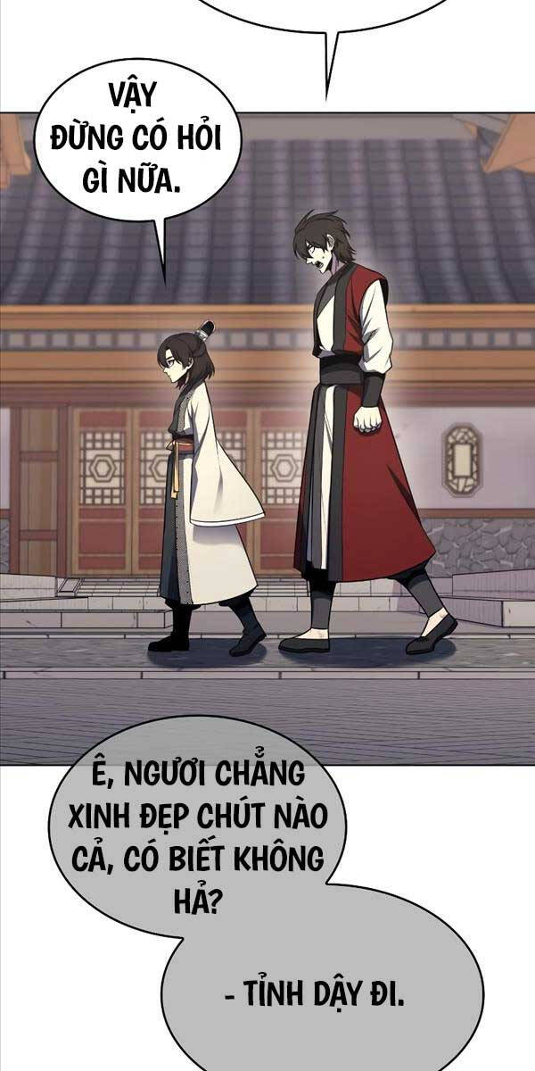 Thiên Ma Thần Quyết: Trùng Sinh Chap 96 - Next Chap 97