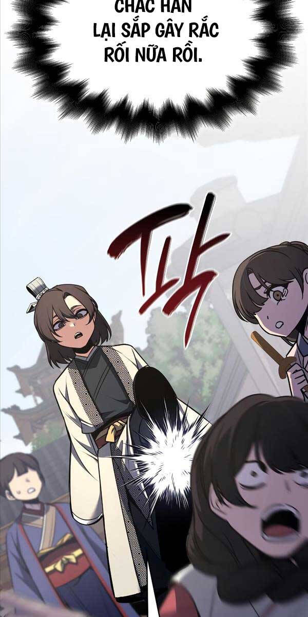 Thiên Ma Thần Quyết: Trùng Sinh Chap 96 - Next Chap 97