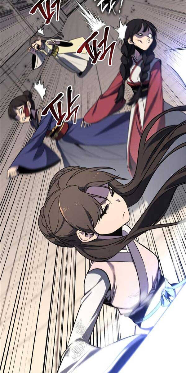 Thiên Ma Thần Quyết: Trùng Sinh Chap 96 - Next Chap 97