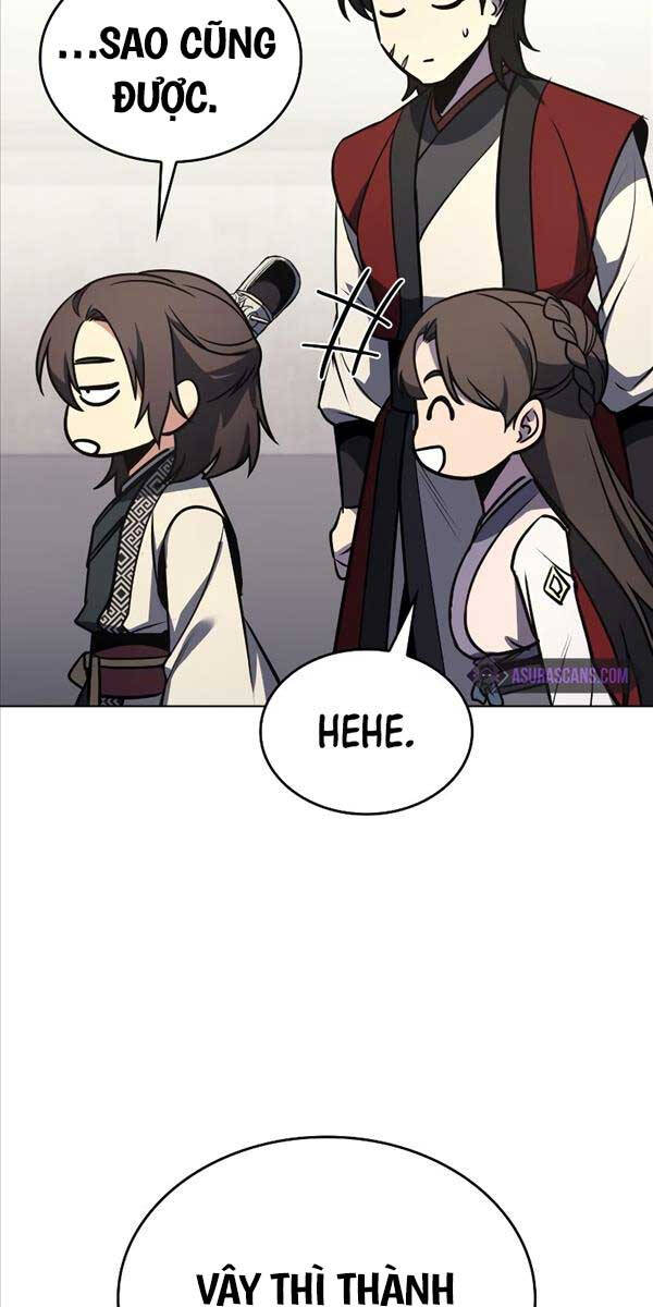 Thiên Ma Thần Quyết: Trùng Sinh Chap 96 - Next Chap 97