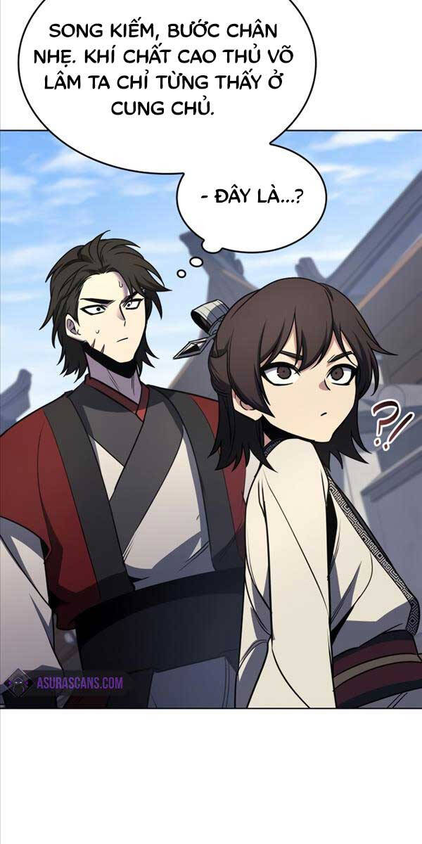 Thiên Ma Thần Quyết: Trùng Sinh Chap 97 - Next Chap 98