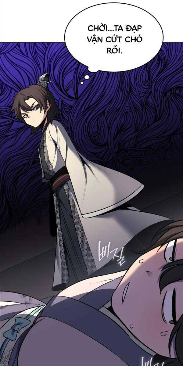 Thiên Ma Thần Quyết: Trùng Sinh Chap 97 - Next Chap 98