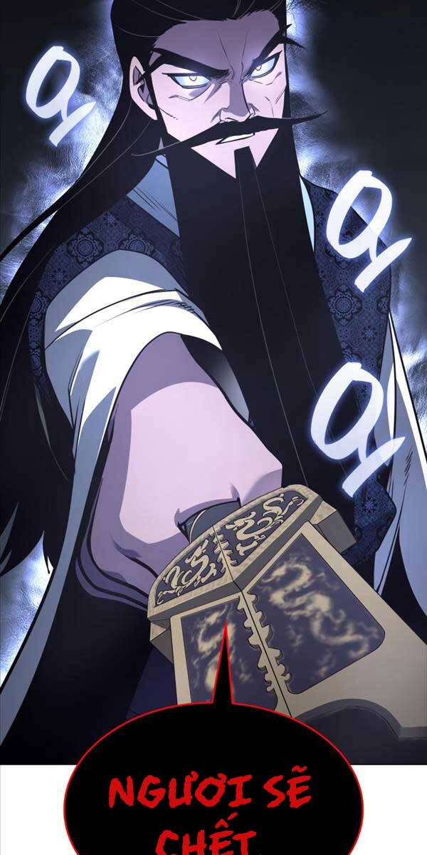 Thiên Ma Thần Quyết: Trùng Sinh Chap 97 - Next Chap 98