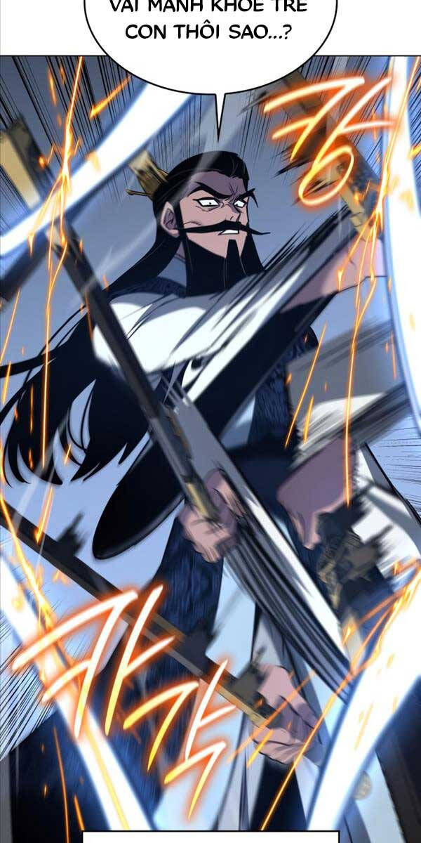 Thiên Ma Thần Quyết: Trùng Sinh Chap 97 - Next Chap 98