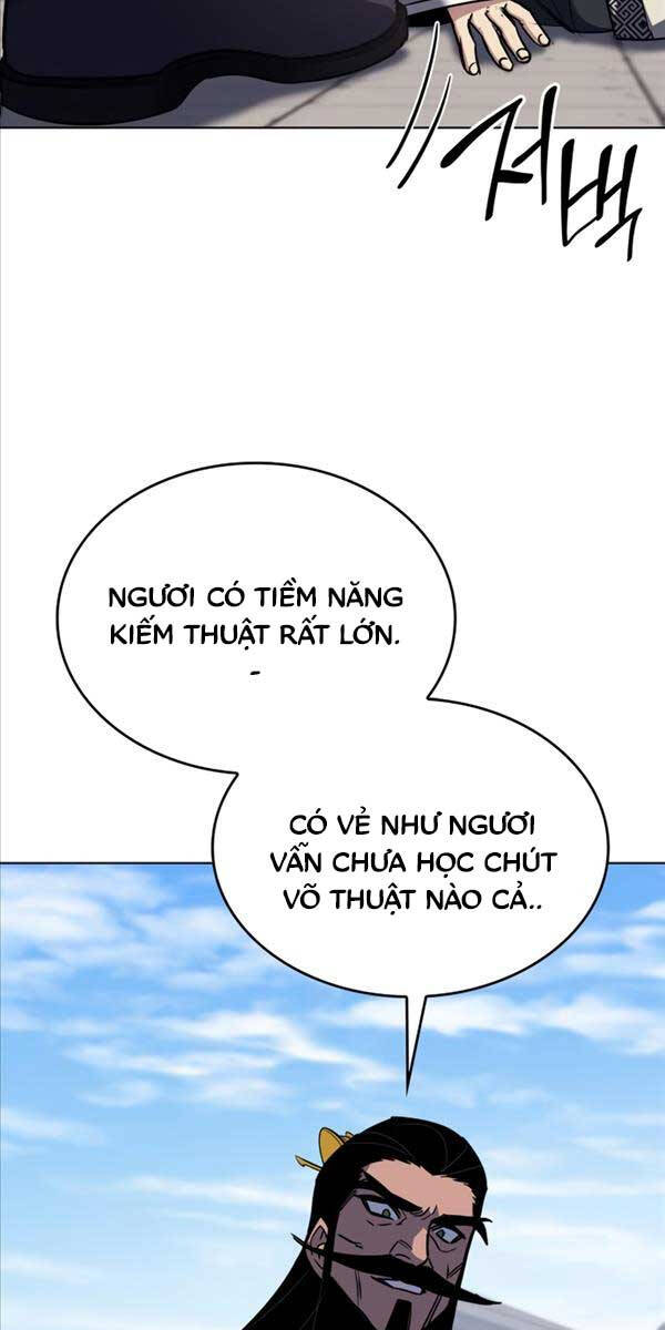 Thiên Ma Thần Quyết: Trùng Sinh Chap 97 - Next Chap 98