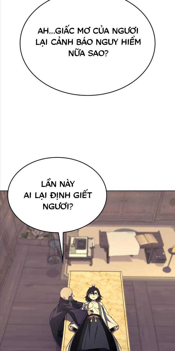 Thiên Ma Thần Quyết: Trùng Sinh Chap 97 - Next Chap 98