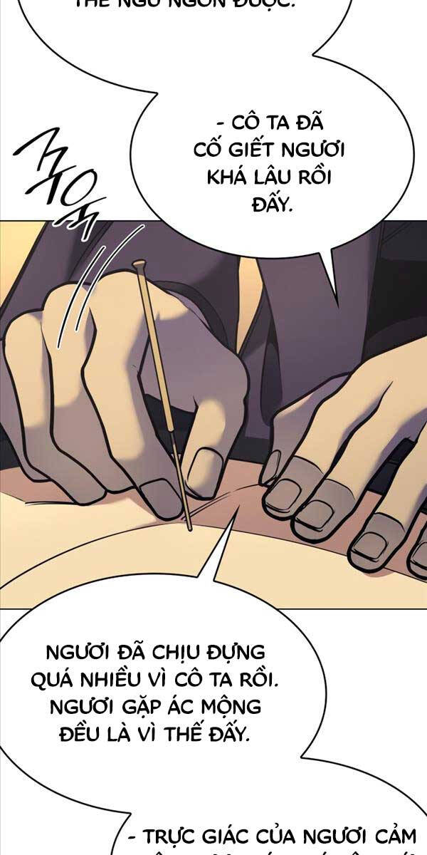 Thiên Ma Thần Quyết: Trùng Sinh Chap 97 - Next Chap 98