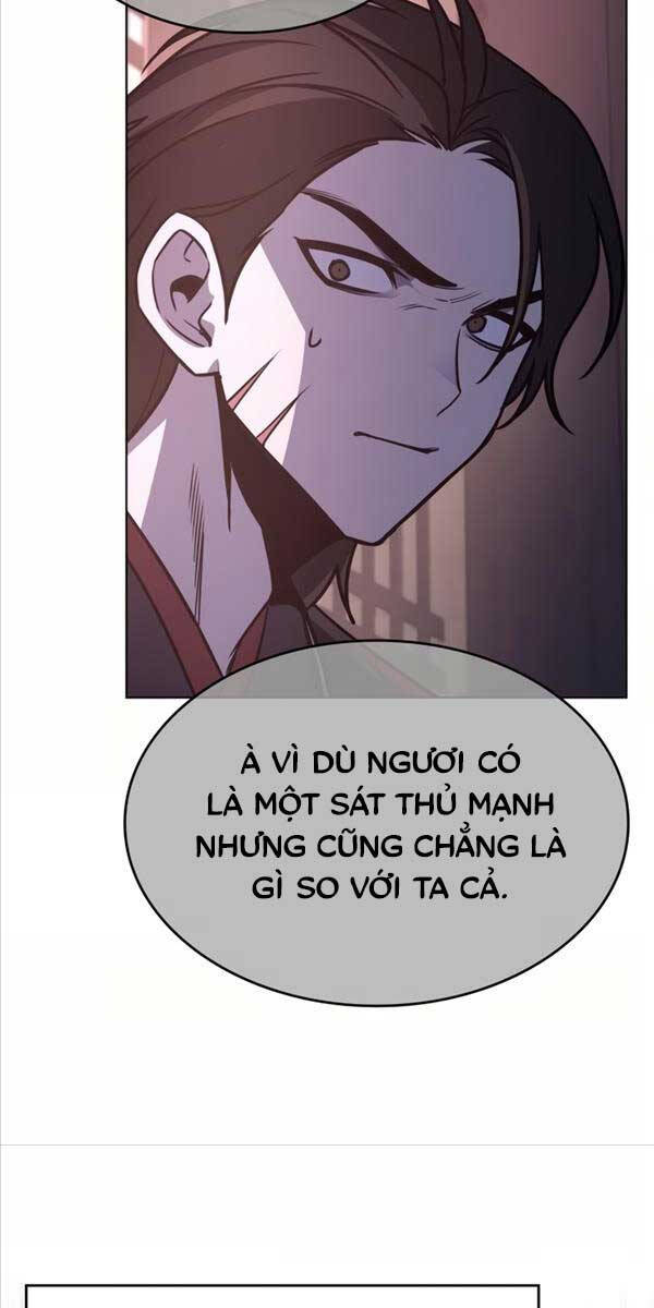 Thiên Ma Thần Quyết: Trùng Sinh Chap 97 - Next Chap 98