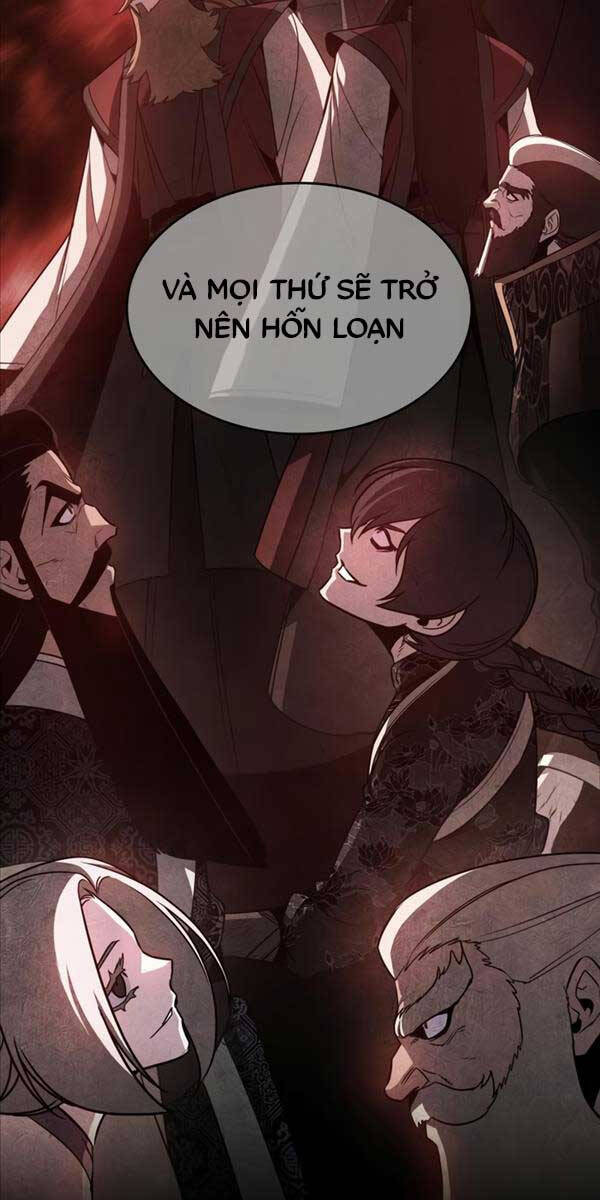 Thiên Ma Thần Quyết: Trùng Sinh Chap 97 - Next Chap 98