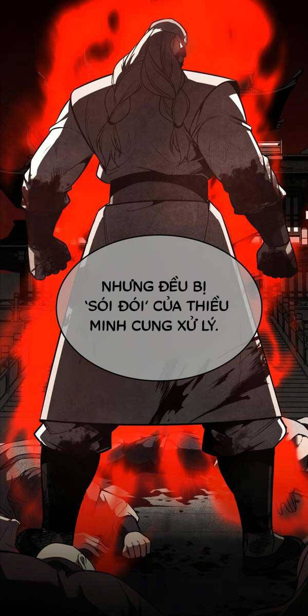 Thiên Ma Thần Quyết: Trùng Sinh Chap 97 - Next Chap 98