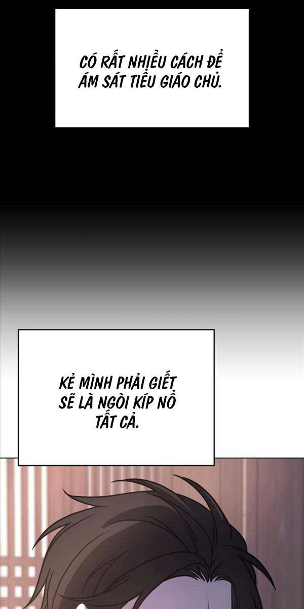 Thiên Ma Thần Quyết: Trùng Sinh Chap 97 - Next Chap 98