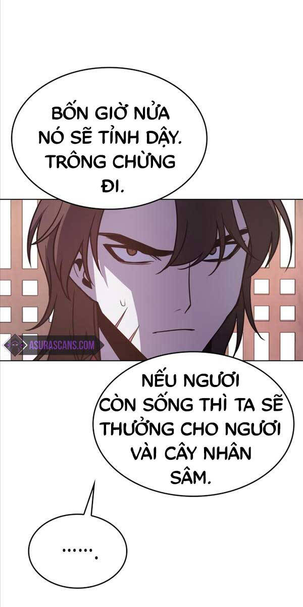 Thiên Ma Thần Quyết: Trùng Sinh Chap 97 - Next Chap 98