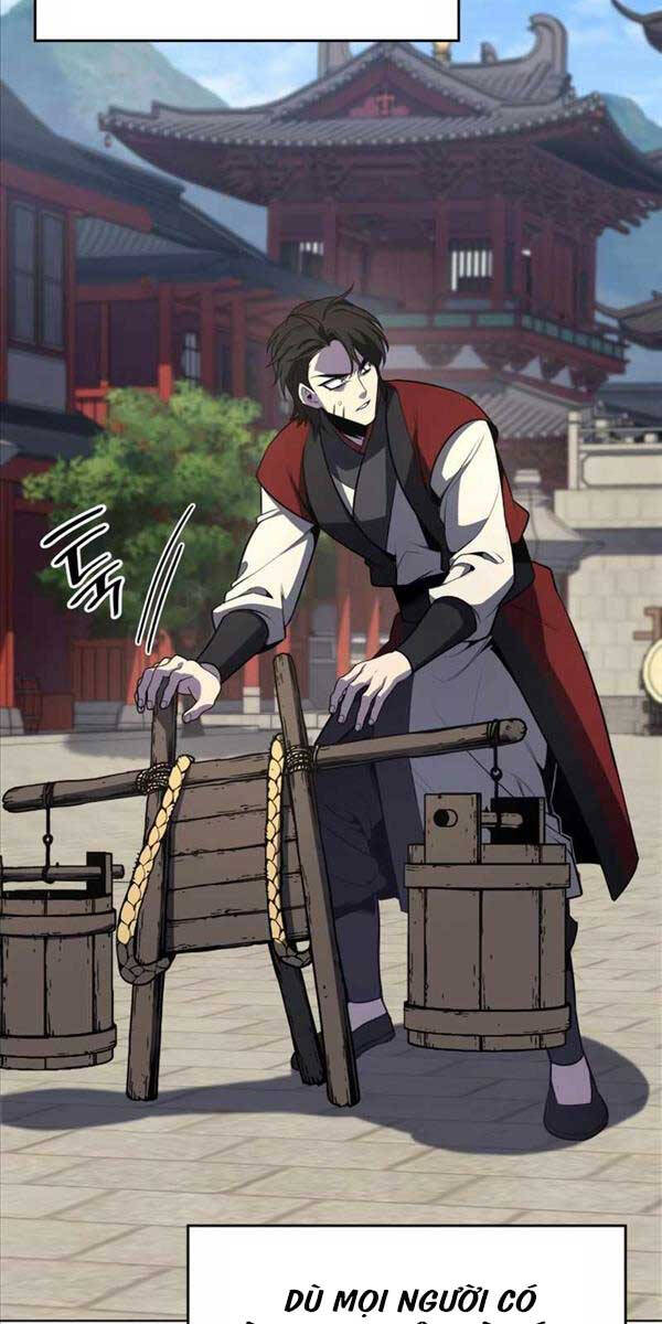 Thiên Ma Thần Quyết: Trùng Sinh Chap 98 - Next Chap 99