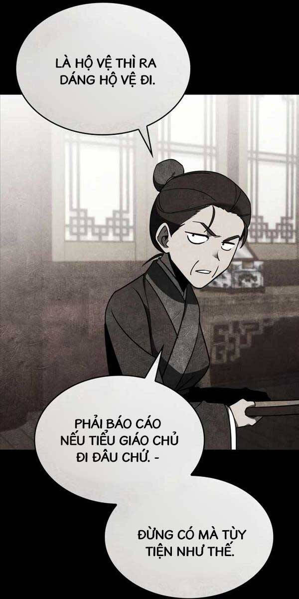 Thiên Ma Thần Quyết: Trùng Sinh Chap 98 - Next Chap 99