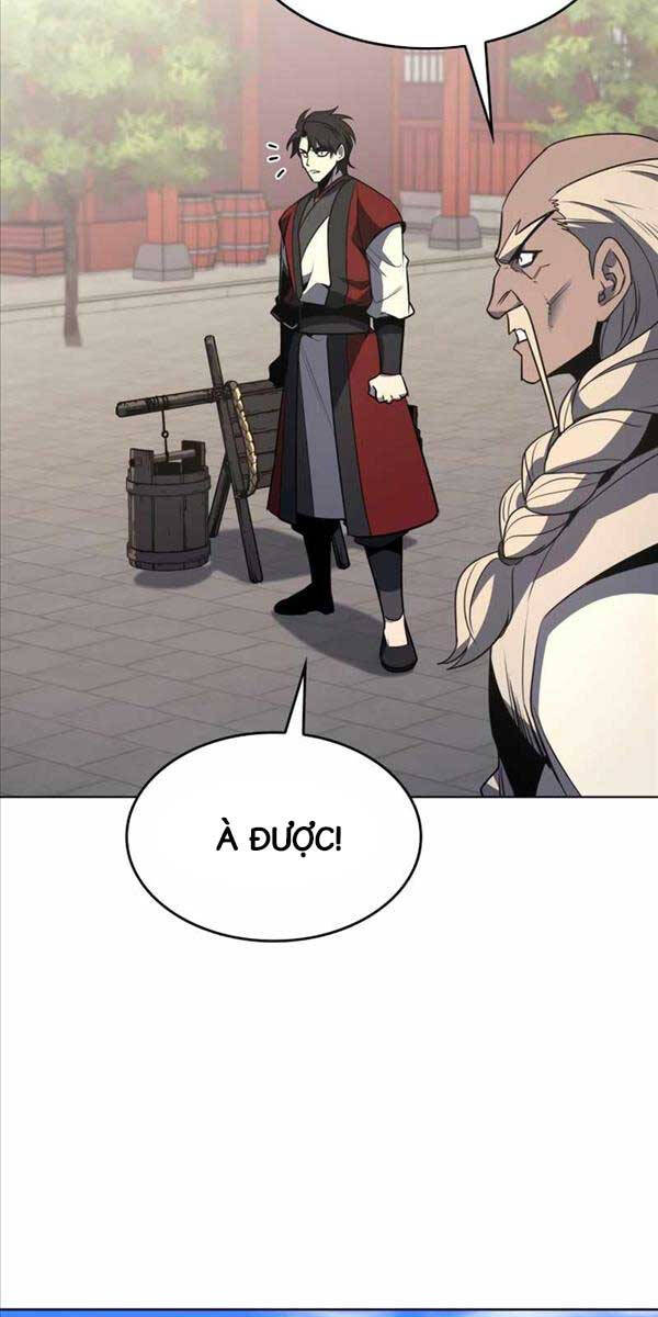 Thiên Ma Thần Quyết: Trùng Sinh Chap 98 - Next Chap 99