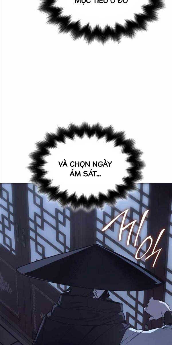 Thiên Ma Thần Quyết: Trùng Sinh Chap 98 - Next Chap 99